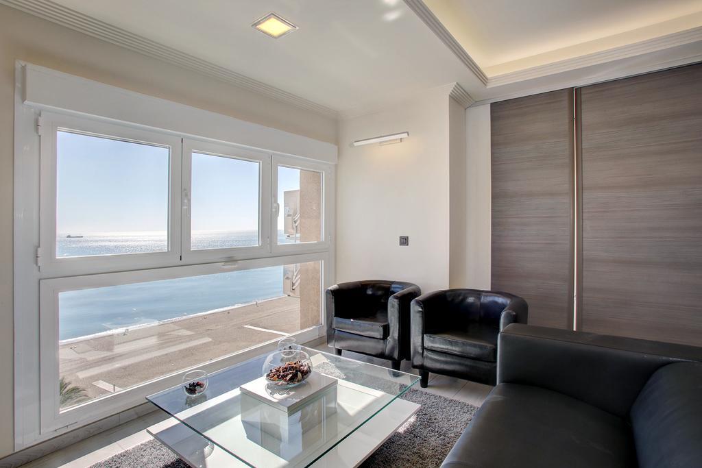 Royal Executive Suite Málaga Exterior foto