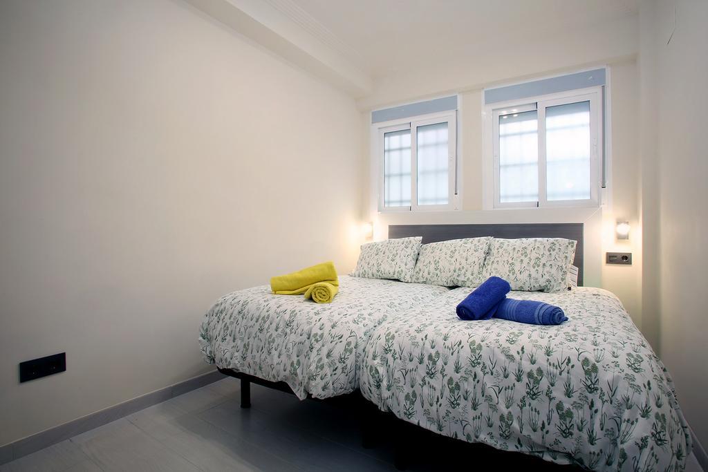 Royal Executive Suite Málaga Exterior foto