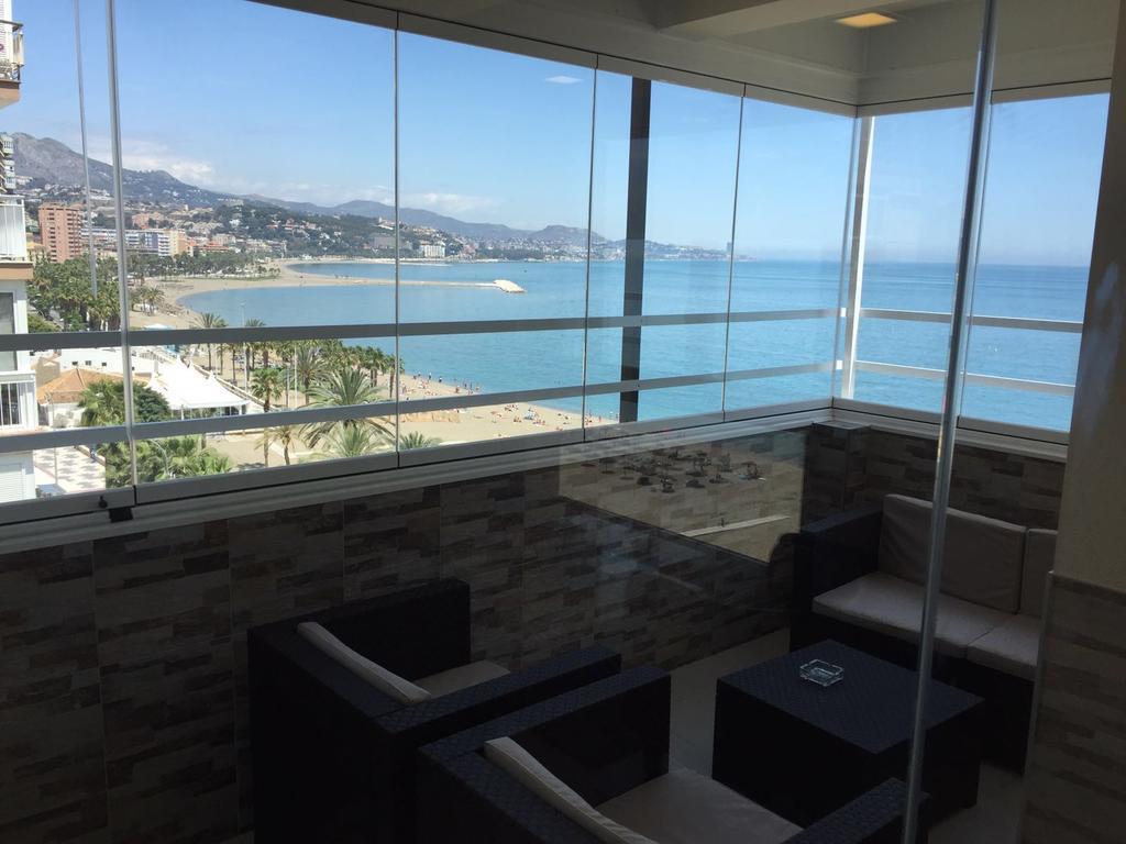 Royal Executive Suite Málaga Exterior foto