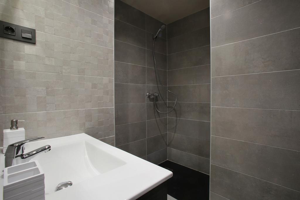 Royal Executive Suite Málaga Exterior foto