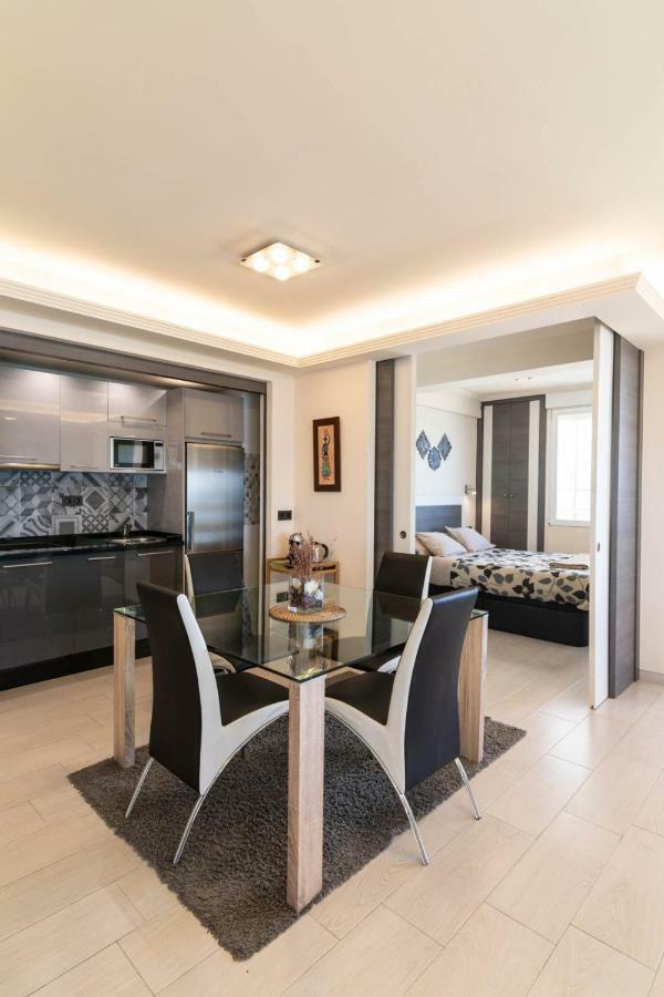 Royal Executive Suite Málaga Exterior foto