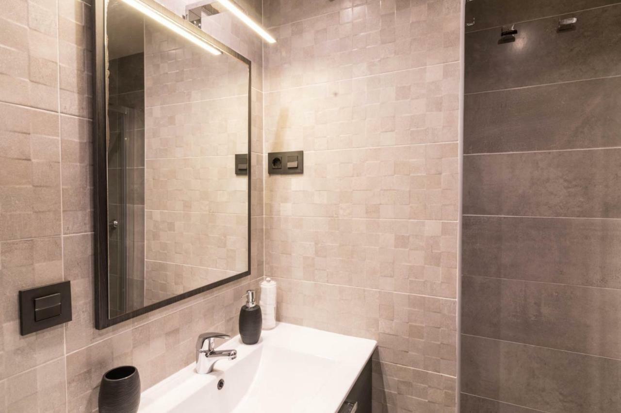 Royal Executive Suite Málaga Exterior foto