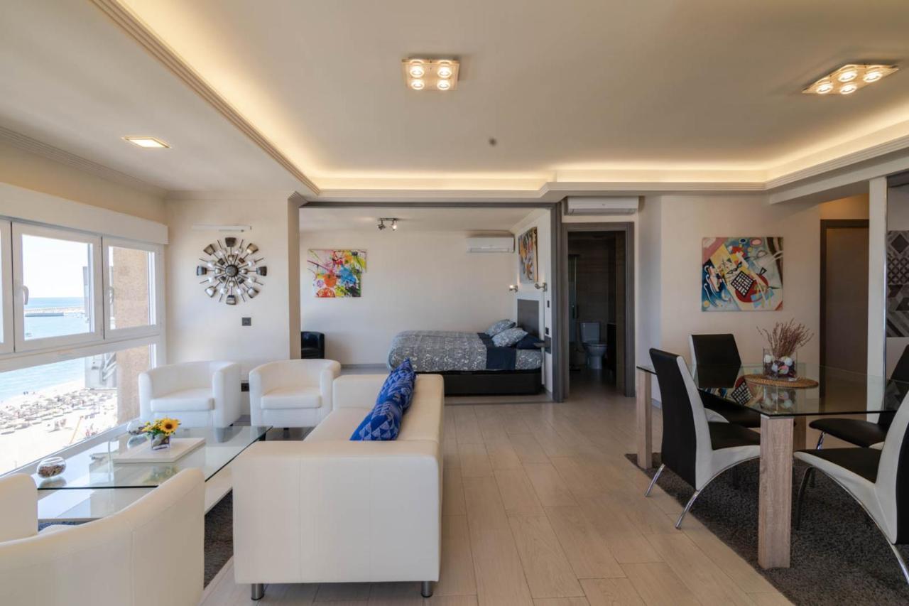 Royal Executive Suite Málaga Exterior foto