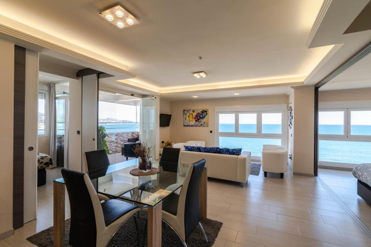 Royal Executive Suite Málaga Exterior foto