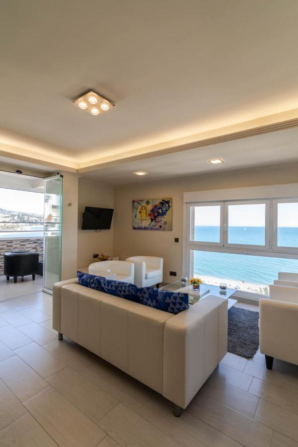 Royal Executive Suite Málaga Exterior foto