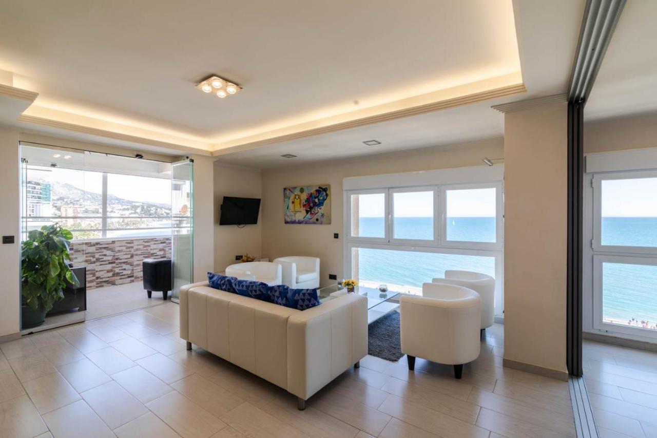 Royal Executive Suite Málaga Exterior foto
