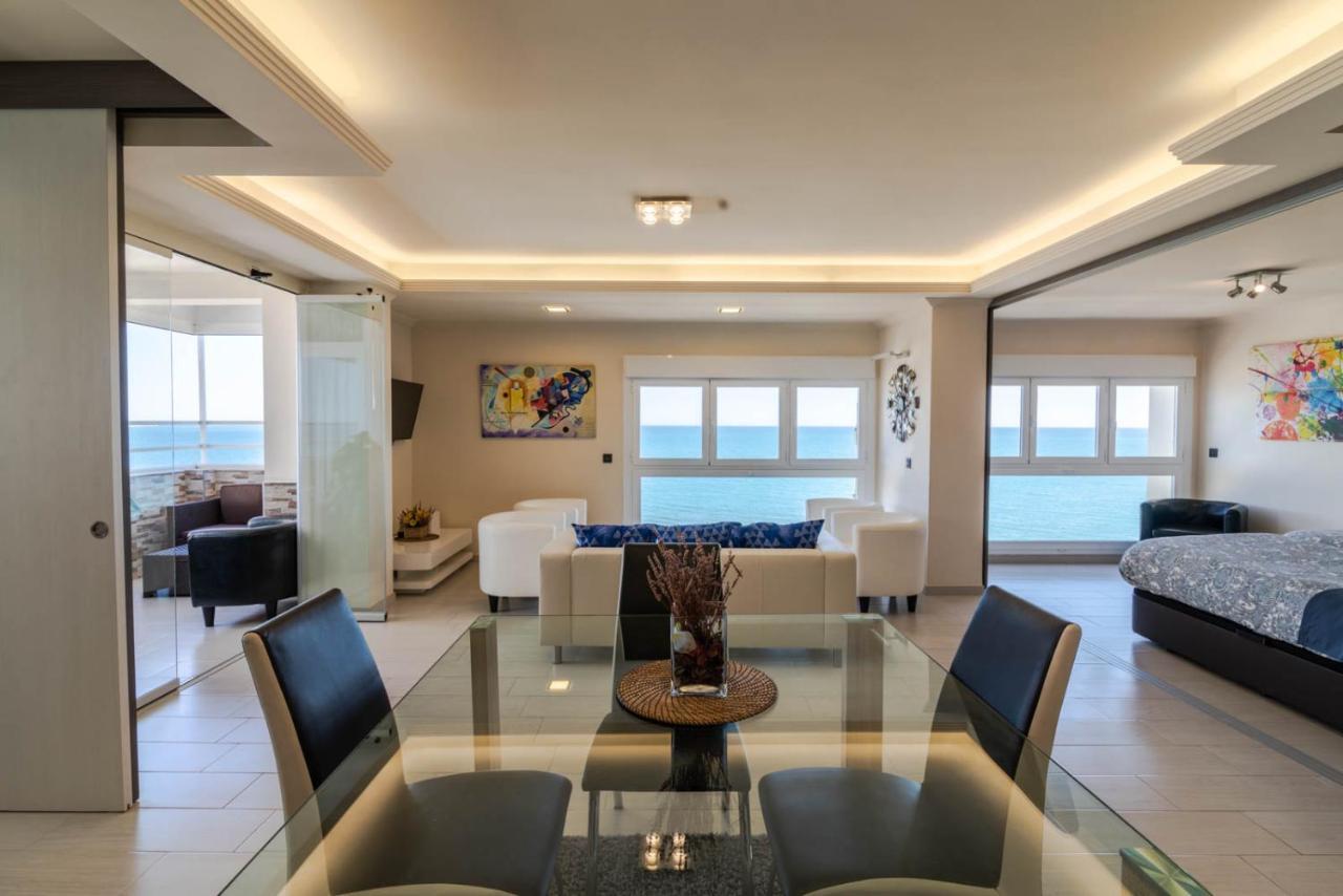 Royal Executive Suite Málaga Exterior foto