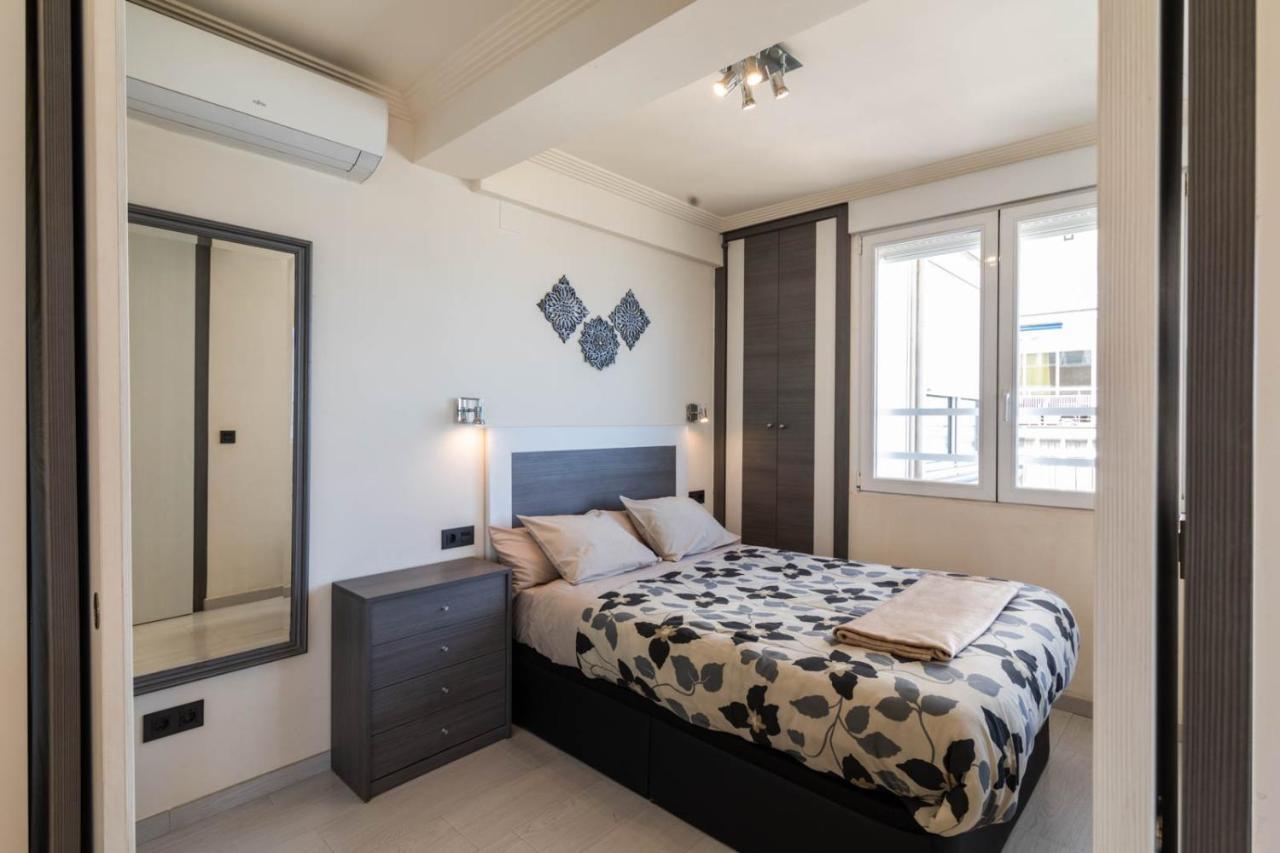 Royal Executive Suite Málaga Exterior foto