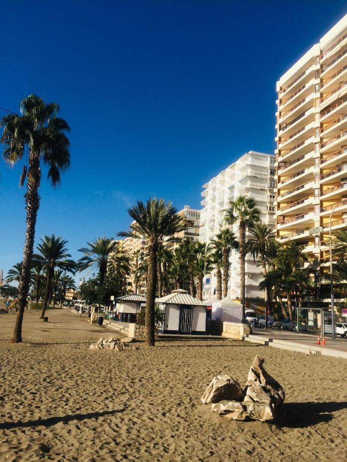 Royal Executive Suite Málaga Exterior foto
